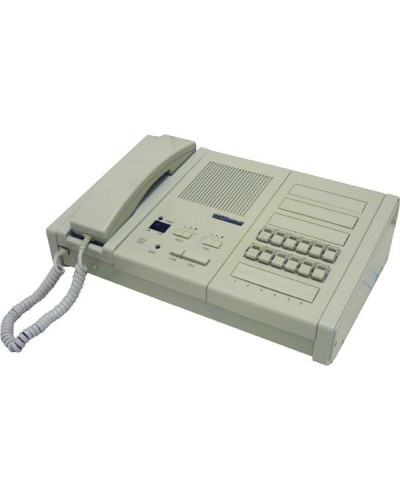 GC-9036D2 (12 аб.). Пульт селекторной связи. GETCALL в Химках