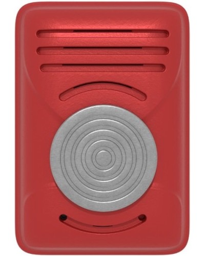 GC-2001P5. Абонентское переговорное устройство. GETCALL в Химках