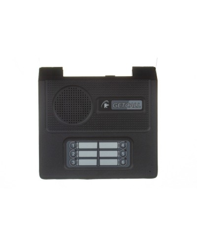 GC-1006D5. Пульт селекторной связи. GETCALL в Химках