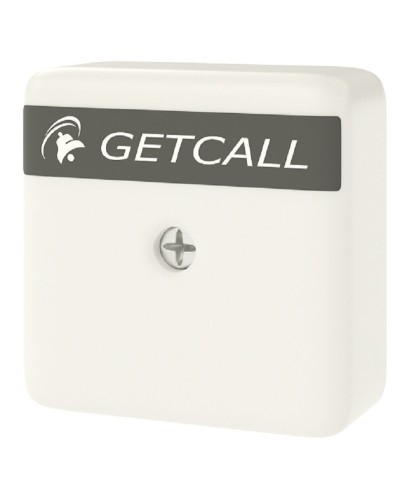 GC-3001S1. Одноканальный передатчик сигнала аварии. GETCALL в Химках