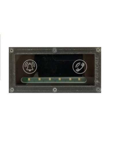 GC-0610B1. Индикатор со встроенным источником аварийного освещения. GETCALL в Химках
