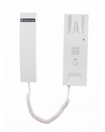 GC-5002T1. Абонентское переговорное устройство. GETCALL в Химках