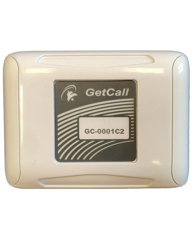 GC-0001C2. Комплект дублирования сигнала вызова. GETCALL в Химках