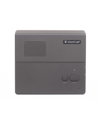 GC-4017D1.1. Пульт громкой связи. GETCALL в Химках