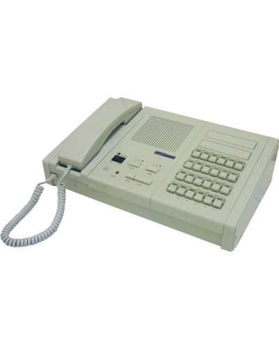 GC-9036D4 (24 аб.). Пульт оперативной связи. GETCALL в Химках
