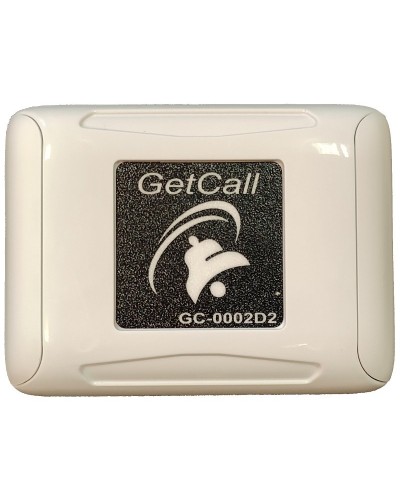 GC-0002D2. Адаптер сопряжения пультов. GETCALL в Химках