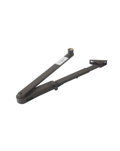 GEZE TS 2000/4000 ФОП (коричн)(неоткл). Тяга стандартна с ФОП. GEZE в Химках