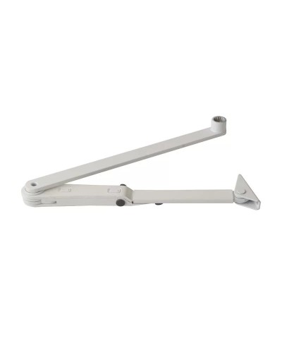 GEZE TS 2000/4000 ФОП (белый)(отключ). Тяга стандартна с ФОП. GEZE в Химках