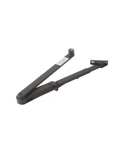 GEZE TS 2000/4000 ФОП (коричн)(отключ). Тяга стандартна с ФОП. GEZE в Химках