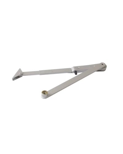 GEZE TS 2000/4000 ФОП (серебро)(отключ). Тяга стандартна с ФОП. GEZE в Химках