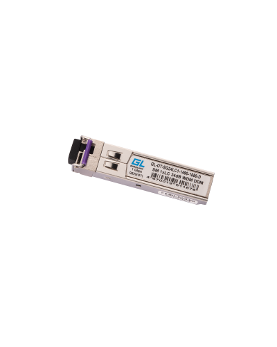 GL-OT-SG24LC1-1490-1550-D. SFP-модуль. GIGALINK в Химках