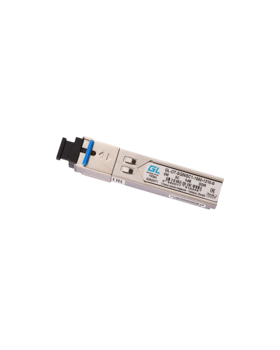 GL-OT-SG32SC1-1510-1570. SFP-модуль. GIGALINK в Химках