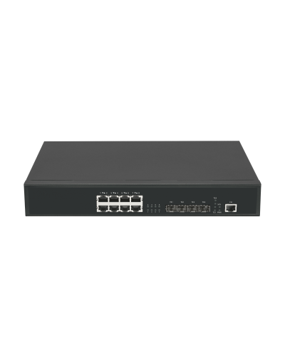 GL-SW-G302-12TC. Коммутатор. GIGALINK в Химках
