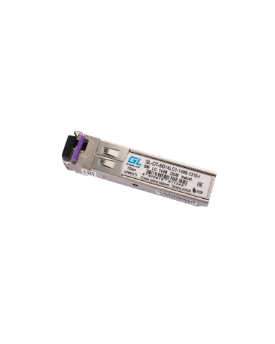 GL-OT-SG14LC1-1490-1310-I. SFP-модуль. GIGALINK в Химках