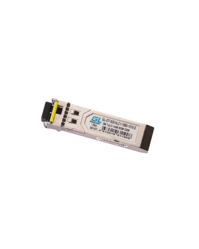 GL-OT-SG14LC1-1550-1310-D. SFP-модуль. GIGALINK в Химках