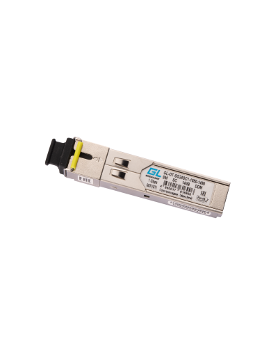 GL-OT-SG24SC1-1550-1490. SFP-модуль. GIGALINK в Химках