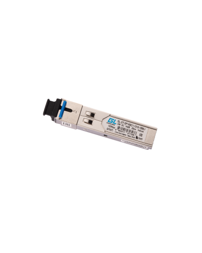 GL-OT-SF14SC1-1310-1550-I. SFP-модуль. GIGALINK в Химках