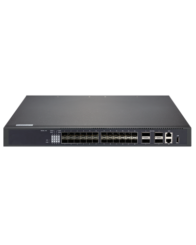 GL-SW-X304-28SQ. Коммутатор без PoE. GIGALINK в Химках