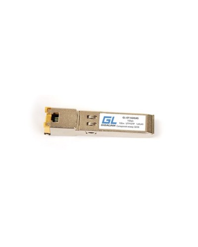 GL-OT-SGRJ45. SFP-модуль. GIGALINK в Химках