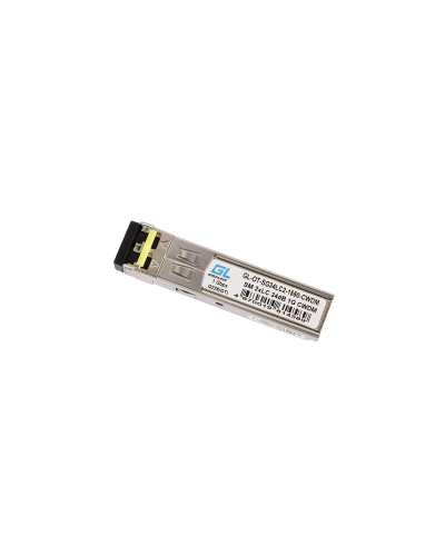 GL-OT-SG34LC2-1610-CWDM. SFP-модуль. GIGALINK в Химках