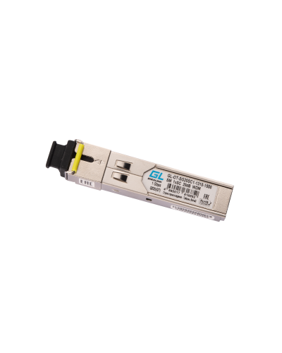 GL-OT-SG20SC1-1310-1550. SFP-модуль. GIGALINK в Химках