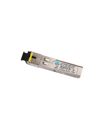 GL-OT-SG14SC1-1550-1310-I-D. SFP-модуль. GIGALINK в Химках