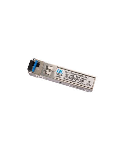 GL-OT-SG14LC1-1310-1490-I. SFP-модуль. GIGALINK в Химках