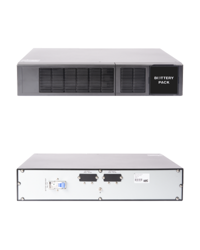 GL-UPS-OL01pf-UPG/6*9a. Дополнительный блок батарей. GIGALINK в Химках
