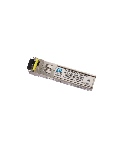 GL-OT-SG14LC1-1550-1310-I. SFP-модуль. GIGALINK в Химках