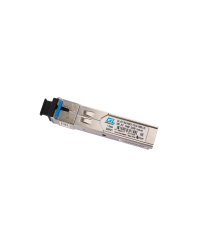 GL-OT-SG14SC1-1310-1550-I-D. SFP-модуль. GIGALINK в Химках