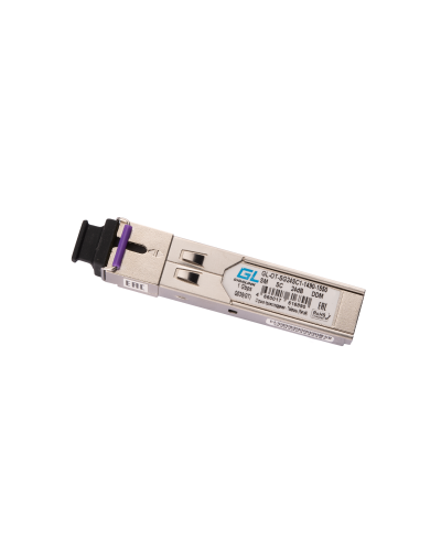 GL-OT-SG24SC1-1490-1550. SFP-модуль. GIGALINK в Химках