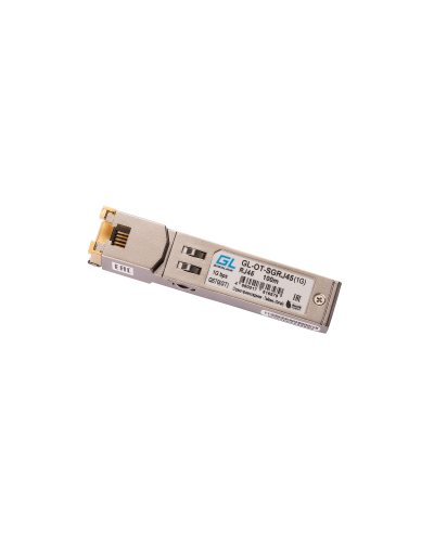 GL-OT-SGRJ45(1G). SFP-модуль. GIGALINK в Химках
