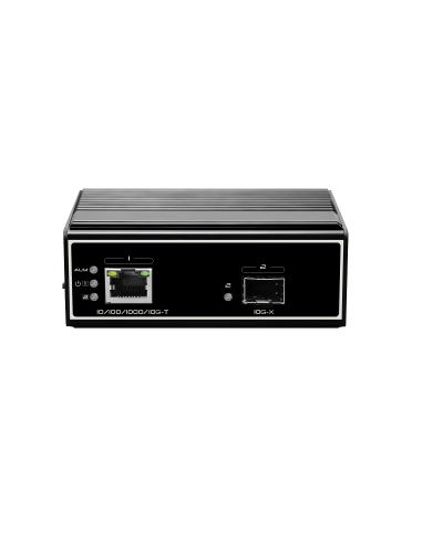 GL-MC-UTP10G-SFP10G-FI. Медиаконвертер оптический. GIGALINK в Химках