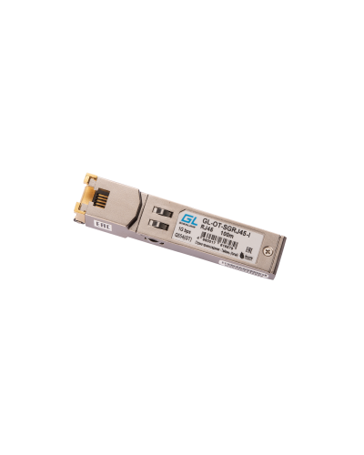 GL-OT-SGRJ45-I. SFP-модуль. GIGALINK в Химках