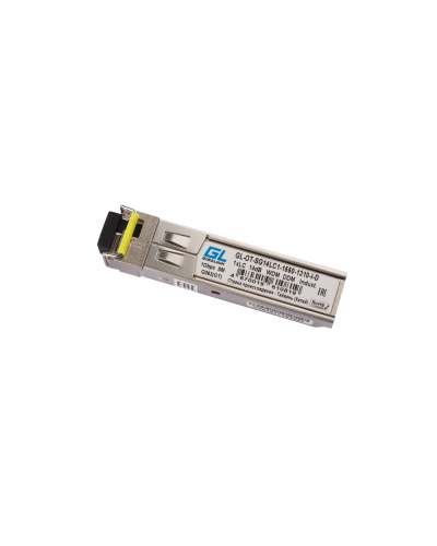 GL-OT-SG14LC1-1550-1310-I-D. SFP-модуль. GIGALINK в Химках