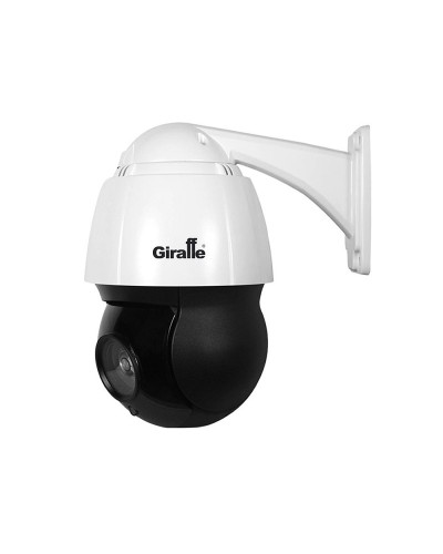 GF-SD4330AHD2.0 v2. Видеокамера мультиформатная поворотная . Giraffe в Химках