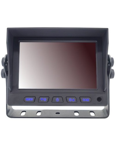GF-АМ050 v2. Монитор LED 5 дюймов. Giraffe в Химках