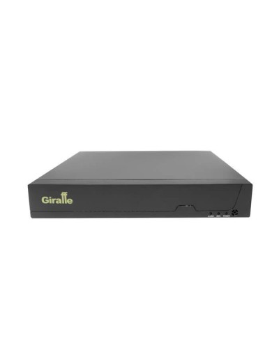 GF-NV1601HD v2. Видеорегистратор IP 16-канальный. Giraffe в Химках
