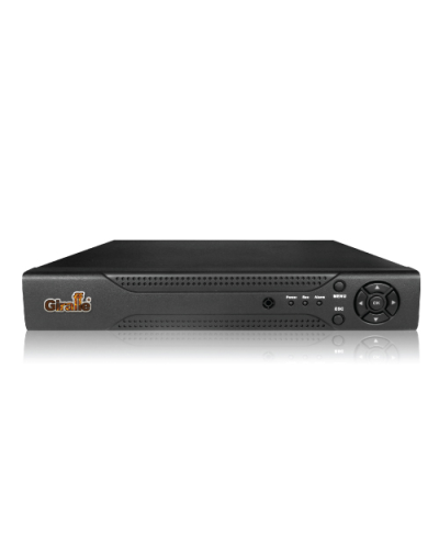 GF-DV0802AHD v3. Видеорегистратор мультиформатный 8-канальный. Giraffe в Химках