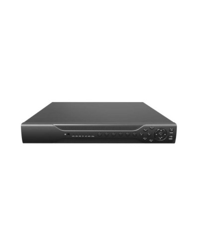 GF-NV2404UHD. IP-видеорегистратор 32-канальный. Giraffe в Химках