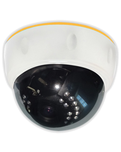 GF-IPVIR4306MP2.0-VF v2. Видеокамера IP купольная. Giraffe в Химках