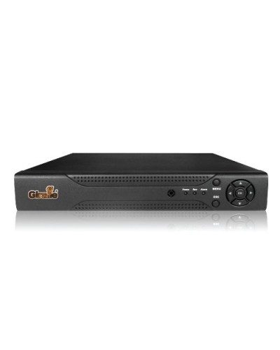GF-DV0804AHD5.0. Видеорегистратор мультиформатный 8-канальный. Giraffe в Химках