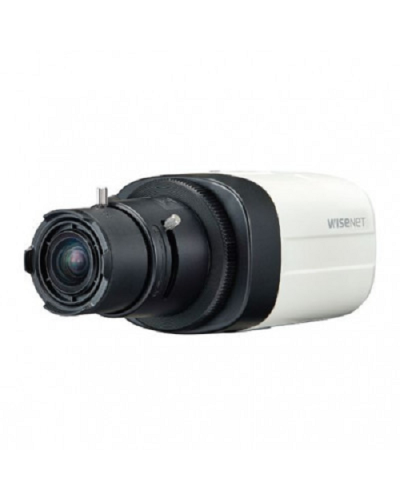 HCB-6000. Видеокамера мультиформатная корпусная. HANWHA в Химках