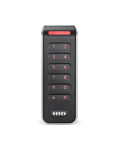 SIGNO 20K (20KTKS-00-000000). Универсальный считыватель. HID в Химках