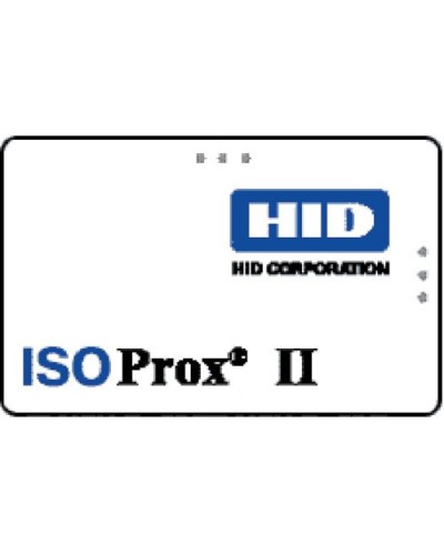 ISOProx II. Карта proximity тонкая. HID в Химках