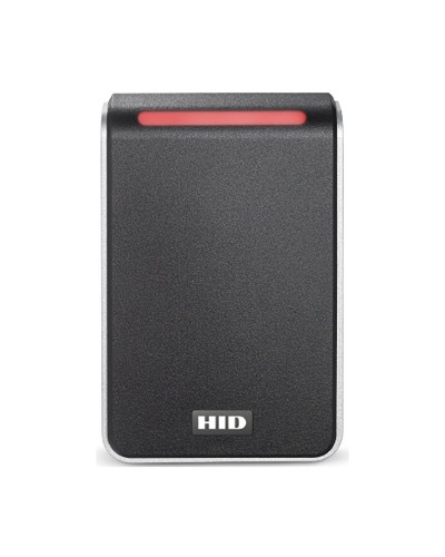 SIGNO 40 (40TKS-02-000000). Считыватель с модулями BLE, NFC. HID в Химках