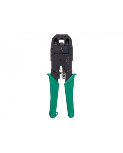 STK-TL-200 (H-200). Пресс-клещи (кримпер) для RJ-45, RJ-12, RJ-11. Hanlong Tools в Химках