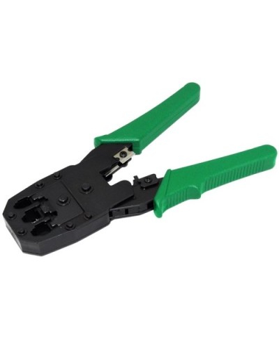 HT-200 (315): Пресс-клещи (кримпер) для RJ-45, RJ-12, RJ-11 в Химках