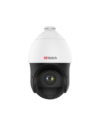 DS-I415(B). Бюджетная IP-видеокамера поворотная. HiWatch в Химках