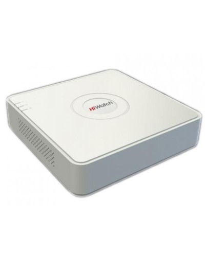 DS-N208(C). IP-видеорегистратор 8-канальный. HiWatch в Химках